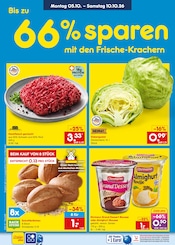 Brötchen im Netto Marken-Discount Prospekt in Heilbronn Aktueller Netto Marken-Discount Prospekt mit Brötchen, "Aktuelle Angebote", Seite 15