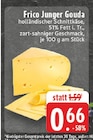 Junger Gouda bei EDEKA im Prospekt "" für 0,66 €