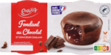 Fondant au chocolat - RANVIA en promo chez Lidl Périgueux à 0,85 €