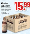 Trinkgut Blomberg - Kloster-Gold Hell Angebot im Prospekt Kloster-Gold Hell bei Trinkgut im Blomberg Prospekt für 15,99 €