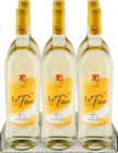 Rotwein Angebote von Le Filou bei Netto Marken-Discount Hürth für 20,00 €