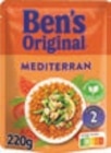 Express Reis im Angebot bei tegut in Mainz Express Reis Angebote von Ben’s Original bei tegut Mainz für 1,69 €