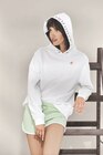 Sweatshirt Angebote von esmara x U.S. Grand Polo bei Lidl Amberg für 14,99 €