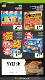 Aktueller EDEKA Prospekt mit Pizza, "Aktuelle Angebote", Seite 9