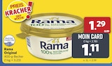 Aktuelle Rama Angebote bei combi in Osnabrück Aktuelles Original Angebot bei combi in Osnabrück ab 1,11 €