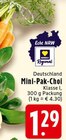 Mini-Pak-Choi im Angebot bei EDEKA in Osnabrück Mini-Pak-Choi Angebote von EDEKA Regional bei EDEKA Osnabrück für 1,29 €