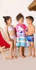 KiK - Kinder Bikini oder Kinder Poncho oder Jungen Badehose Angebot im Prospekt Kinder Bikini oder Kinder Poncho oder Jungen Badehose bei KiK im Prospekt "" für 5,99 €