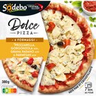 Dolce Pizza - SODEBO en promo chez Carrefour Versailles à 4,35 €