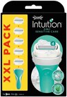 Aktuelle Rasierer Angebote bei Penny in Mülheim (Ruhr) Aktuelles Hydro 3 oder Intuition 5 Angebot bei Penny in Mülheim (Ruhr) ab 8,99 €