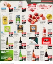Aktueller Kaufland Prospekt mit Wasser, "Aktuelle Angebote", Seite 13