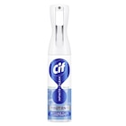 Spray nettoyant ménager - CIF dans le catalogue Carrefour