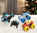 Monstertruck Arctic Ice Monster oder Flaming Fire Monster Angebote von DICKIE TOYS bei Woolworth Dortmund für 16,00 €