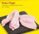 Puten-Flügel Angebote bei Netto Marken-Discount Warendorf für 2,99 €