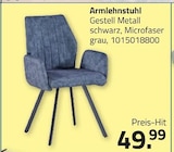 Armlehnstuhl für 49,99 € bei ROLLER im Angebot Armlehnstuhl im aktuellen ROLLER Prospekt