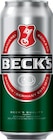 Pils Angebote von Beck's bei Zimmermann Wilhelmshaven für 0,66 €