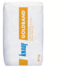 toom Baumarkt Krumbach - Fertigputzgips Goldband Angebot im Prospekt Fertigputzgips Goldband bei toom Baumarkt im Krumbach Prospekt für 8,49 €