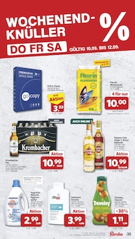 Havana Club im aktuellen famila Nordwest Prospekt (Lingen (Ems)) Havana Club im famila Nordwest Prospekt "Markt - Angebote" mit 43 Seiten (Lingen (Ems))