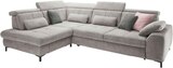 Aktuelle Ecksofa Angebote bei XXXLutz Möbelhäuser in Köln Aktuelles Ecksofa Angebot bei XXXLutz Möbelhäuser in Köln ab 1.999,00 €
