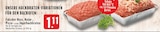 Falscher Hase Hackbraten im Angebot bei E center in Borken Falscher Hase Hackbraten Angebote bei E center Borken für 1,11 €