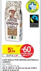 Café Moulu Pur Origine Guatemala - Lobodis en promo chez Intermarché Express Argenteuil à 2,39 €