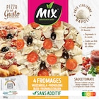 SUR TOUTES LES PIZZAS DEL GUSTO - MIX BUFFET en promo chez Carrefour Calais