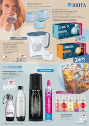 Sodastream Angebot & Preis im aktuellen Selgros Prospekt Sodastream Angebot im aktuellen Selgros Prospekt auf Seite 2