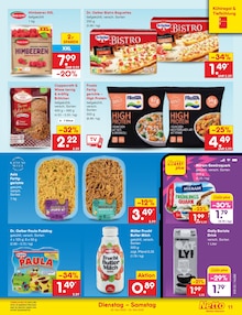 Brötchen im aktuellen Netto Marken-Discount Prospekt (Hildesheim) Brötchen im Netto Marken-Discount Prospekt "Aktuelle Angebote" mit 58 Seiten (Hildesheim)