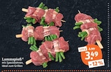 Lammspieß im Angebot bei tegut in Stuttgart Lammspieß Angebote bei tegut Stuttgart für 3,49 €