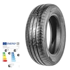 Sommerreifen 215/55 R18 95T Goodyear EfficientGrip Performance (+) bei Volkswagen im Weingarten Prospekt für 162,99 €