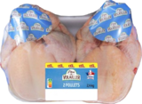 Promo 2 poulets à 3,29 € dans le catalogue Lidl à Buchelay