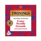 Infusion Ayurveda - TWININGS dans le catalogue Carrefour