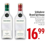 Aktuelles Williams-Birne Angebot bei EDEKA in Augsburg ab 16,99 €