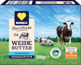 Weidebutter bei Frischemarkt Fischer im Ostseebad Prerow Prospekt für 1,11 €