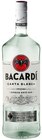 Carta Blanca Superior White Angebote von BACARDI bei Kaufland Pirmasens für 18,99 €