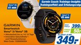 Smartwatch Venu 3/Venu 3S bei expert im Bad Tölz Prospekt für 349,00 €