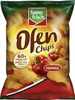 Chipsfrisch oder Ofen Chips Angebote von Funnyfrisch bei EDEKA Pirmasens für 0,99 €