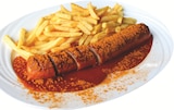 Currybockwurst Angebote bei Zimmermann Celle für 4,19 €