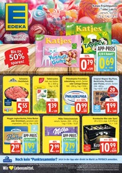 Aktueller E neukauf Supermarkt Prospekt in Losse und Umgebung, "Top Angebote" mit 30 Seiten, 08.09.2025 - 13.09.2025