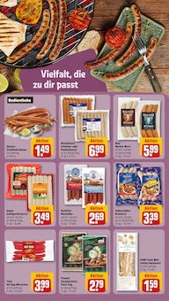 Getränke im aktuellen REWE Prospekt (Paderborn) Getränke im REWE Prospekt "Dein Markt" mit 34 Seiten (Paderborn)