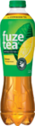 Teegetränk im tegut Prospekt Fuze Tea im aktuellen tegut Prospekt für 1,29 €