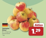 Aktuelle Äpfel Angebote bei combi in Hannover Aktuelles Tafeläpfel Elstar Angebot bei combi in Hannover ab 1,29 €