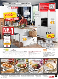 Teller Angebot & Preis im aktuellen Höffner Prospekt Teller Angebot im aktuellen Höffner Prospekt auf Seite 28