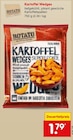 Kartoffel Wedges im Angebot bei Netto Marken-Discount in Wismar Kartoffel Wedges Angebote von Botato bei Netto Marken-Discount Wismar für 1,79 €