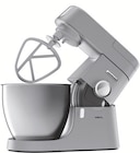 Küchenmaschine Chef XL KVL 4100S im Angebot bei expert TeVi in Nürnberg Küchenmaschine Chef XL KVL 4100S Angebote von Kenwood bei expert TeVi Nürnberg für 222,00 €