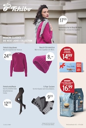Damen Pullover Angebot & Preis im aktuellen E center Prospekt Damen Pullover Angebot im aktuellen E center Prospekt auf Seite 35