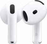 EP: Zorneding - AirPods 4 Angebot im Prospekt AirPods 4 bei EP: im Zorneding Prospekt für 129,99 €