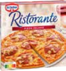 Ristorante Pizza, Piccola oder Bistro Flammkuchen Angebote von Dr. Oetker bei EDEKA Frischemarkt Schwerin für 1,88 €