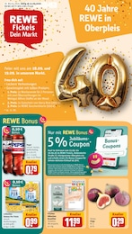 REWE Prospekt für Königswinter mit 26 Seiten REWE Prospekt für Königswinter: "Dein Markt", 26 Seiten, 14.09.2026 - 19.09.2026