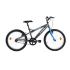 VTT 20'' - TOPLIFE en promo chez Carrefour Aubagne à 139,99 €