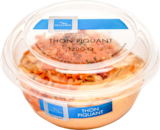 Auchan Supermarché Aubagne - Promo TARTINABLE DELICEMER Promo TARTINABLE DELICEMER à 2,99 € dans le catalogue Auchan Supermarché à Aubagne